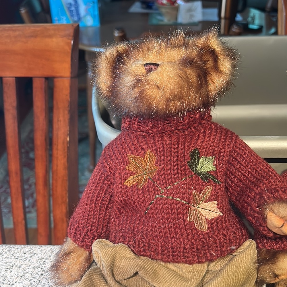 Bearington Collection. In perfect condition - Picture 2 of 7